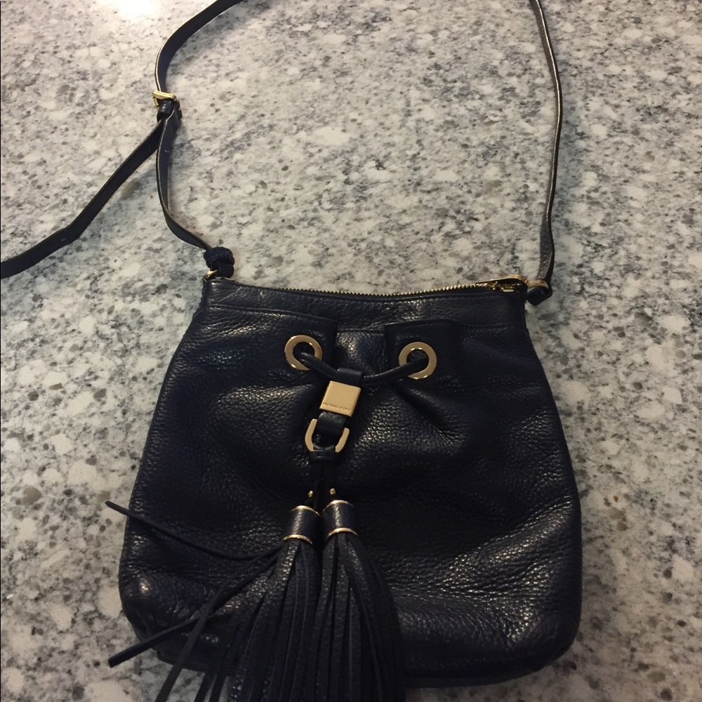 Beautiful Michael Kors crossbody.